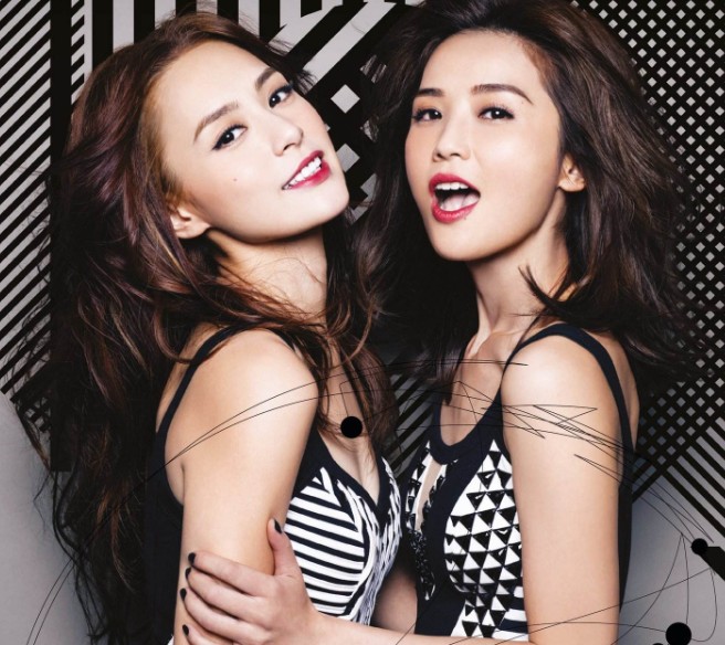 Twins的落幕史:我们长大了,阿娇和阿Sa也“成熟”了