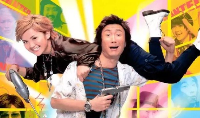 Twins的落幕史:我们长大了,阿娇和阿Sa也“成熟”了