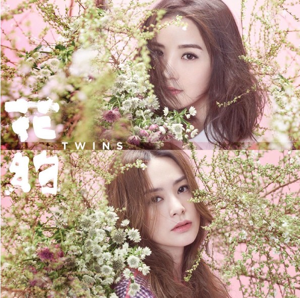 Twins的落幕史:我们长大了,阿娇和阿Sa也“成熟”了