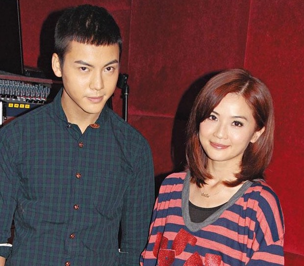 Twins的落幕史:我们长大了,阿娇和阿Sa也“成熟”了