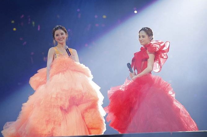 Twins的落幕史:我们长大了,阿娇和阿Sa也“成熟”了