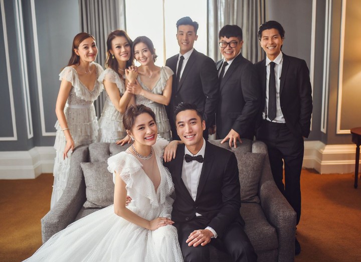 Twins的落幕史:我们长大了,阿娇和阿Sa也“成熟”了