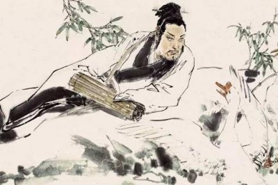 ​东床快婿是什么典故?指的是谁?