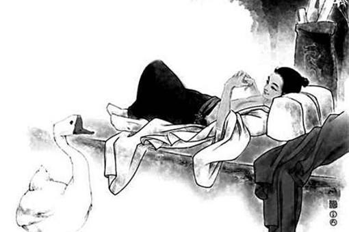 东床快婿是什么典故?指的是谁?