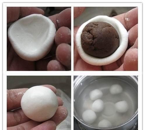 汤圆和元宵有什么区别