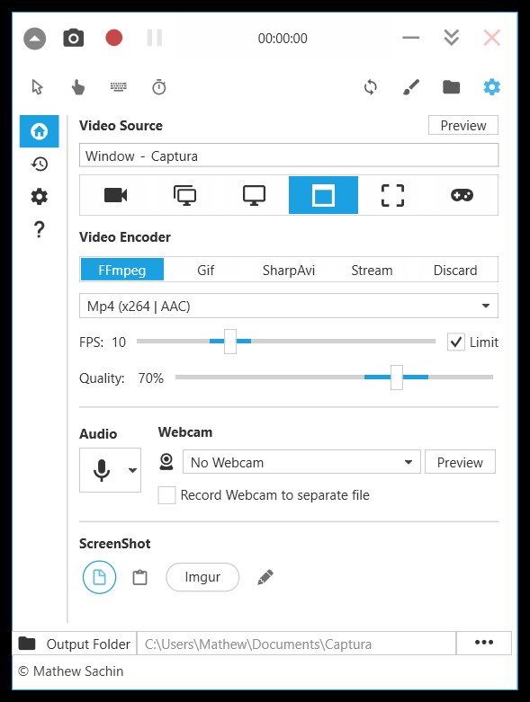 主播录屏用的什么软件(游戏主播用的录屏软件) 第10张 主播录屏用的什么软件(游戏主播用的录屏软件) 第10张