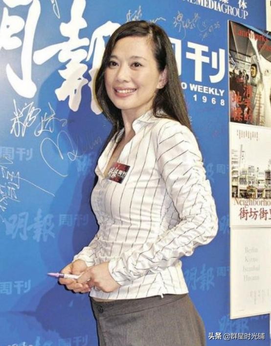 陈松伶和张铎结婚登记照(三重打击导致抑郁)(3)