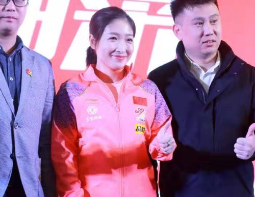 刘诗雯个人资料历程简介,乒乓球陈(刘诗雯乒乓球生涯) 刘诗雯个人资料历程简介,乒乓球陈(刘诗雯乒乓球生涯)