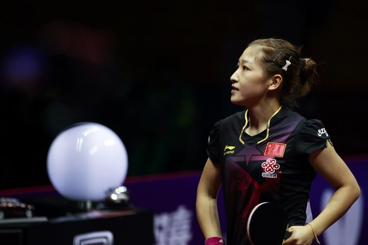 刘诗雯个人资料历程简介,乒乓球陈(刘诗雯乒乓球生涯) 刘诗雯个人资料历程简介,乒乓球陈(刘诗雯乒乓球生涯)