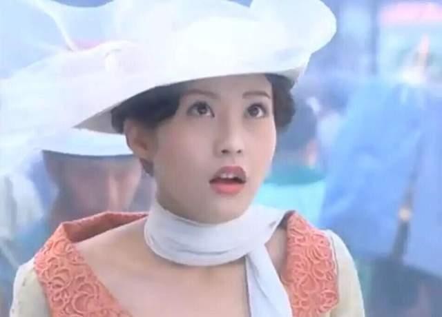 邓超和郝蕾在一起过三年(拍尺度片被邓超分手)(5)