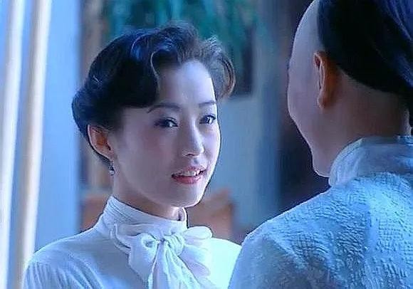 邓超和郝蕾在一起过三年(拍尺度片被邓超分手)(14)