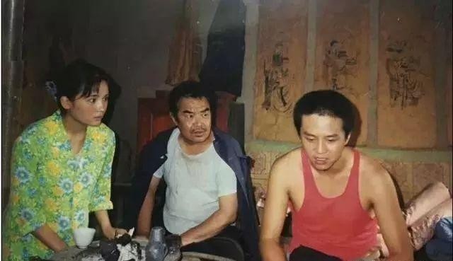 邓超和郝蕾在一起过三年(拍尺度片被邓超分手)(15)