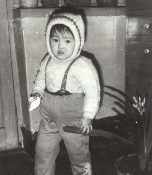 邓超和郝蕾在一起过三年(拍尺度片被邓超分手)(4)