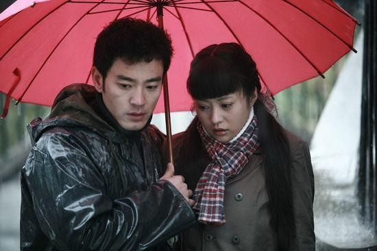 邓超和郝蕾在一起过三年(拍尺度片被邓超分手)(25)