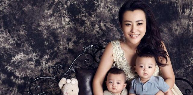 邓超和郝蕾在一起过三年(拍尺度片被邓超分手)(32)