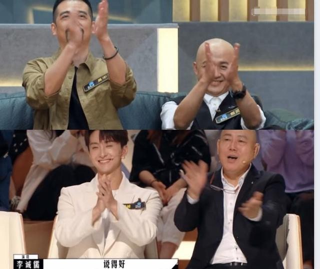 邓超和郝蕾在一起过三年(拍尺度片被邓超分手)(2)