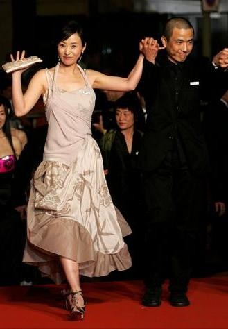 邓超和郝蕾在一起过三年(拍尺度片被邓超分手)(21)