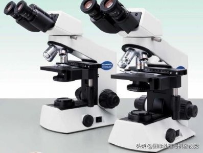 ​显微镜常见有哪几种（显微镜的分类和特点）