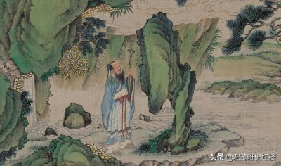 ​三生石什么意思（三生石畔究竟有何深意）