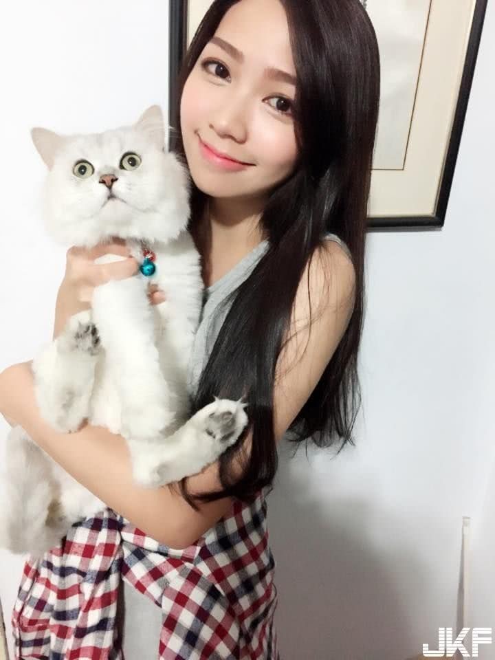 曾智希个人资料写真作品