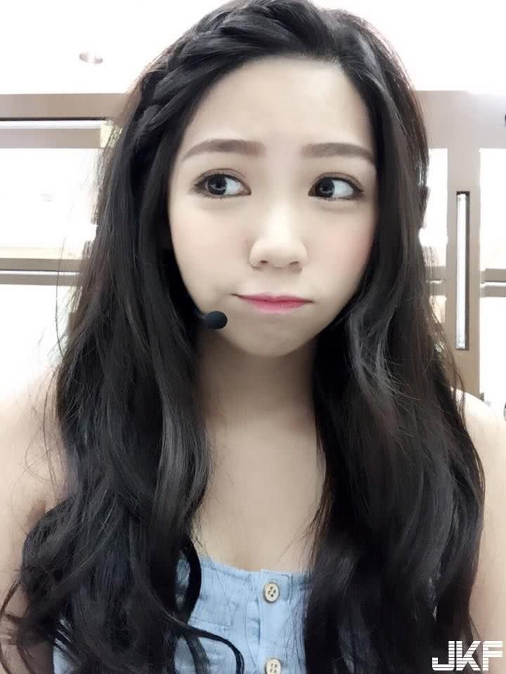 曾智希个人资料写真作品