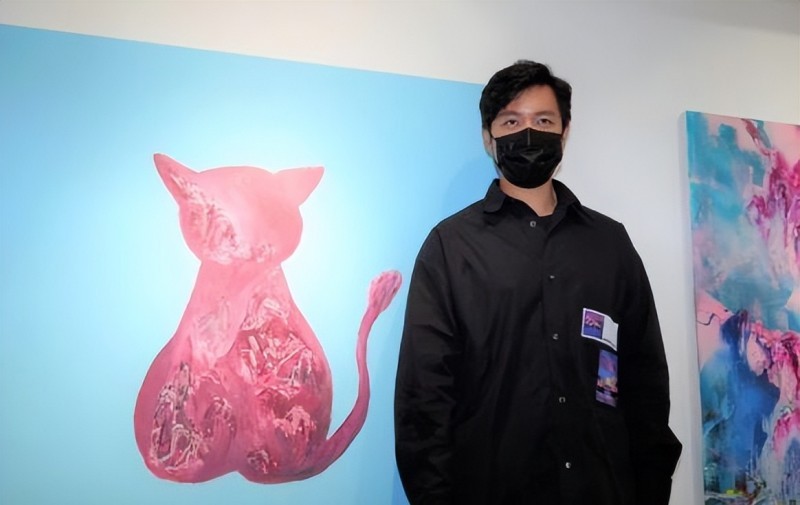 陈乔恩与男友Alan恋爱2年领证结婚（现场照曝光超甜蜜）