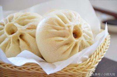 ​蒸包子发面的方法(蒸包子面怎么发)