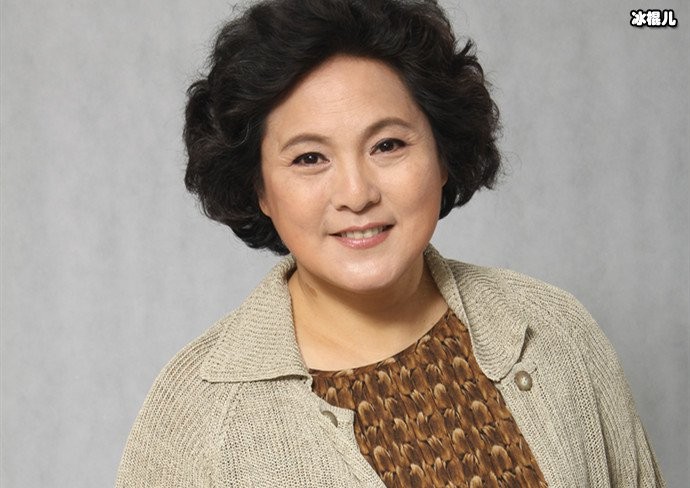 张芝华的现任丈夫是谁