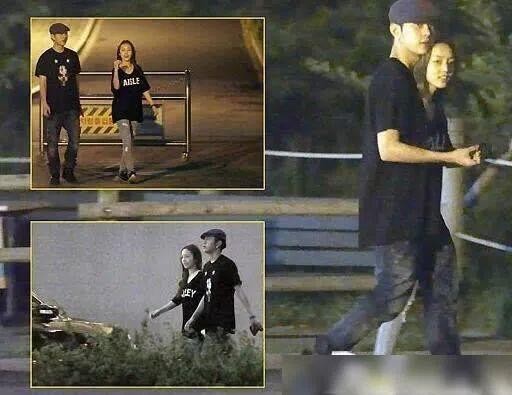 龙俊亨知道具荷拉事件吗（龙俊亨修改简介悼念前女友具荷拉）