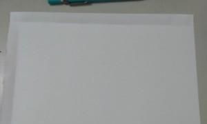 圆柱怎么做，圆柱体怎么做手工？图5