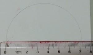 圆柱怎么做，圆柱体怎么做手工？图3