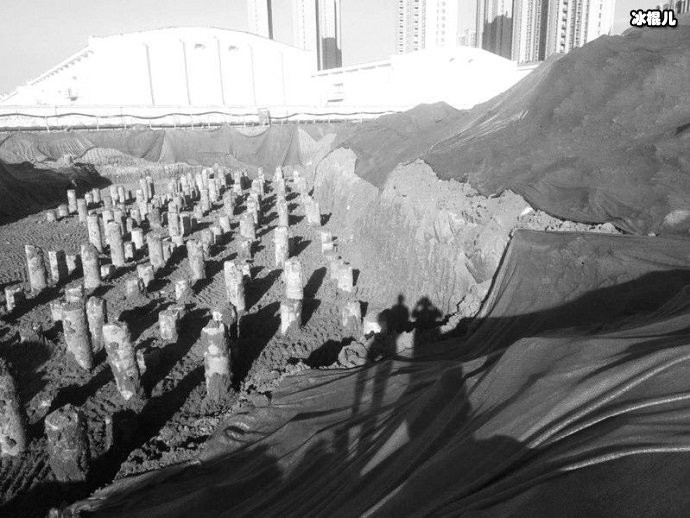 宫保鸡丁发明人墓疑似被发现