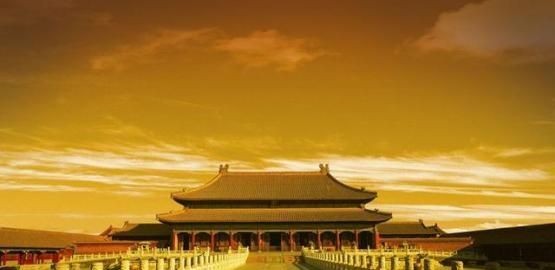 北京故宫的资料,北京故宫的历史背景和基本现状整理资料,外观和结构?图3