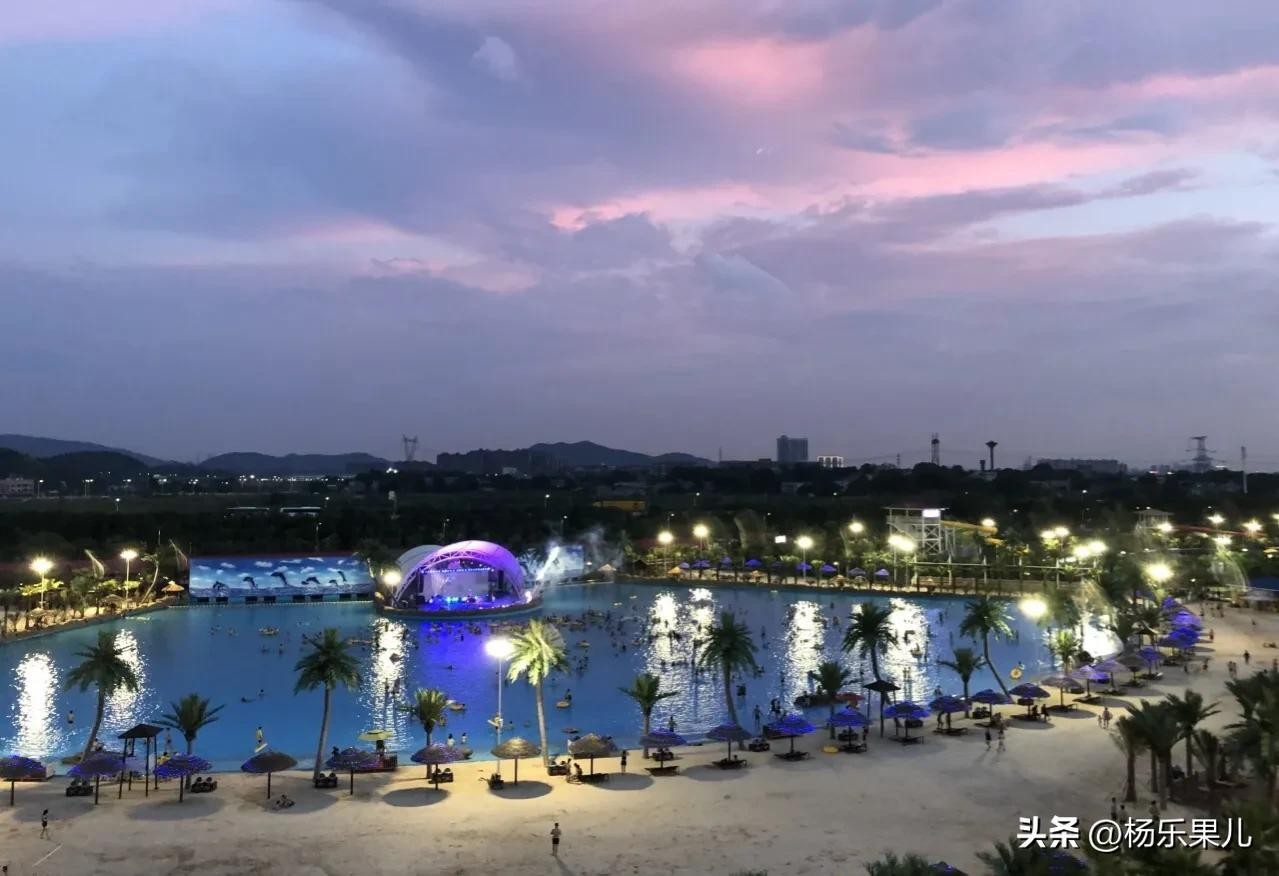 湘潭有什么好玩的地方景点(湘潭游玩地方有哪些)