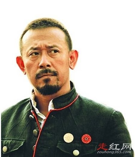 姜文现在的情况如何 去世追悼会图片真的吗