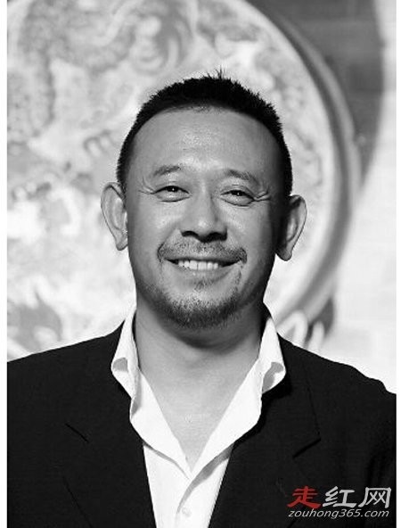 姜文现在的情况如何 去世追悼会图片真的吗