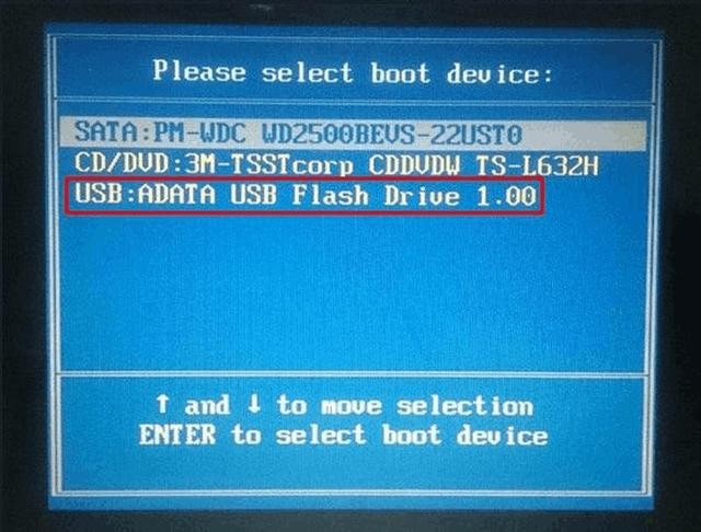 如何在自己的电脑上重装系统(三种方法重装系统)(4)