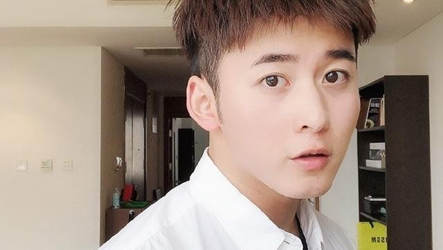 柴格和何炅什么关系(何炅与柴格什么关系) 柴格 何炅 第3张