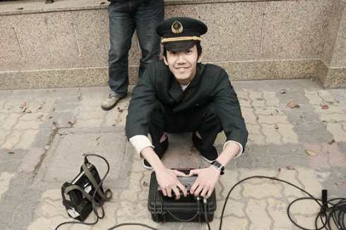 张钧甯林哲乐分手没 林哲乐个人资料背景介绍