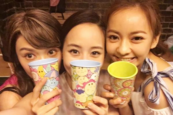 张钧甯林哲乐分手没 林哲乐个人资料背景介绍