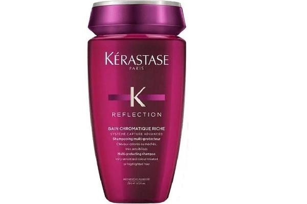 卡诗洗发水好用吗 卡诗洗发水有哪些系列 卡诗洗发水好用吗 卡诗洗发水有哪些系列