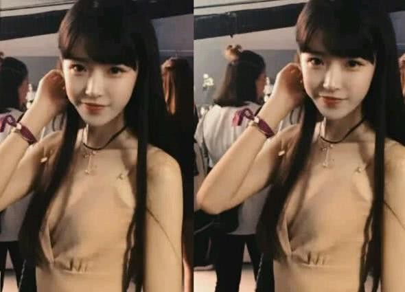 女孩因P图一夜全网爆红,你还记得曾经的贴吧剪刀手女神吗?