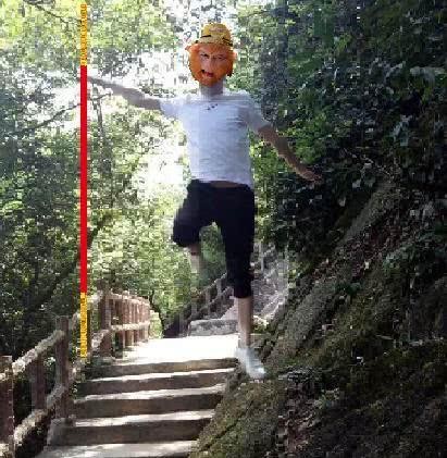 女孩因P图一夜全网爆红,你还记得曾经的贴吧剪刀手女神吗?