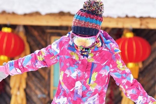 滑雪很容易受伤吗 确实如此 滑雪很容易受伤吗 确实如此