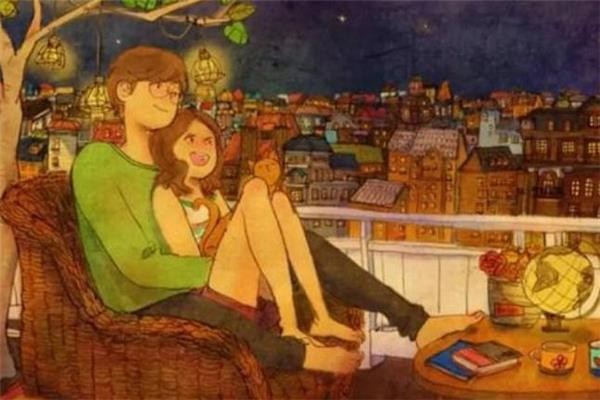 老夫老妻就不用关心了吗 老夫老妻还要送礼物吗 老夫老妻就不用关心了吗 老夫老妻还要送礼物吗