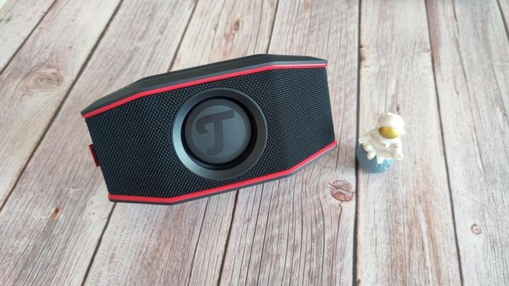 哪种品牌的小音箱好(推荐1款好用的蓝牙小音箱)