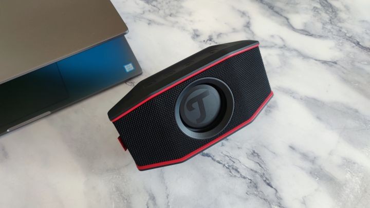 哪种品牌的小音箱好(推荐1款好用的蓝牙小音箱)