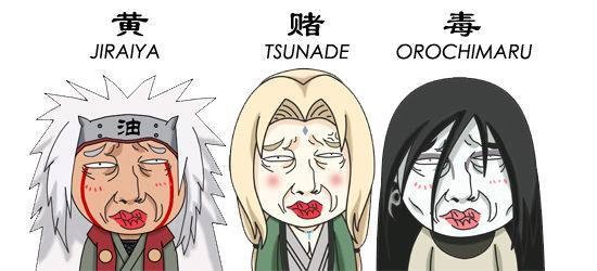 千年杀是什么意思(盘点动漫中那些有趣的梗)