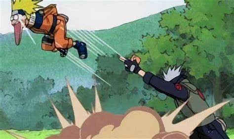 千年杀是什么意思(盘点动漫中那些有趣的梗)