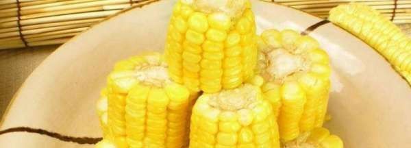 冷水下锅的玉米煮多久,冷水下锅的玉米煮多久大火小火图4